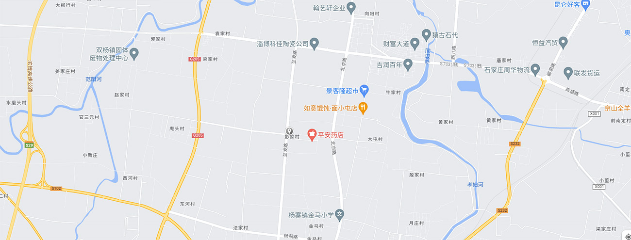 地图